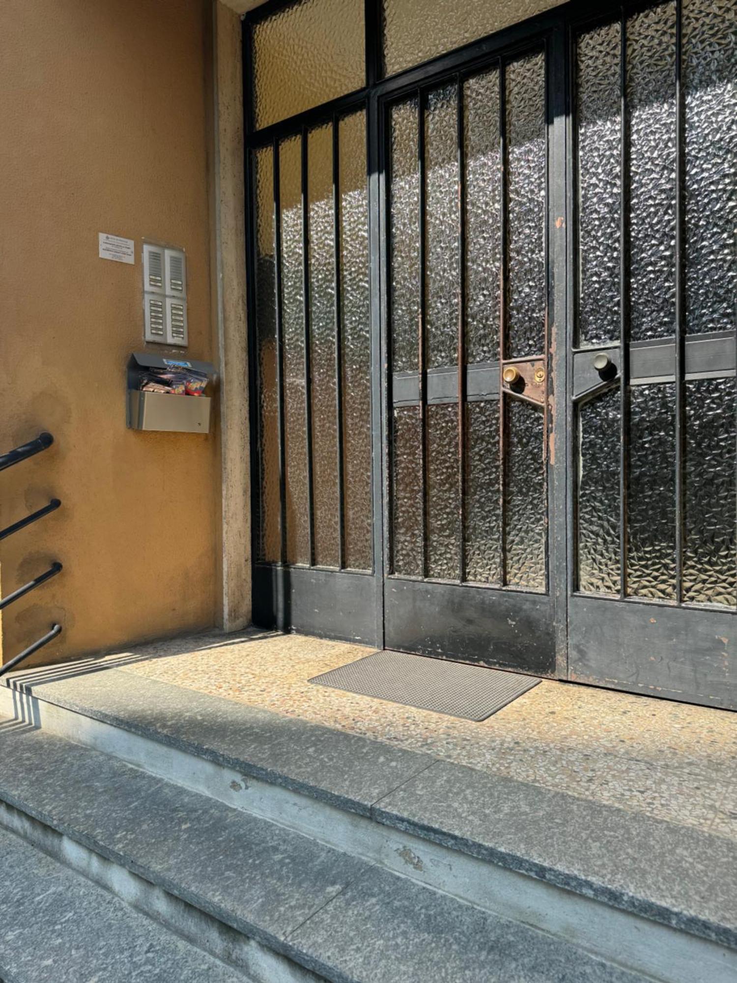 Casa Grivola 29 Apartment Vercelli Exterior photo